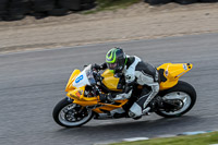 Middle 1 Group Yellow Bikes